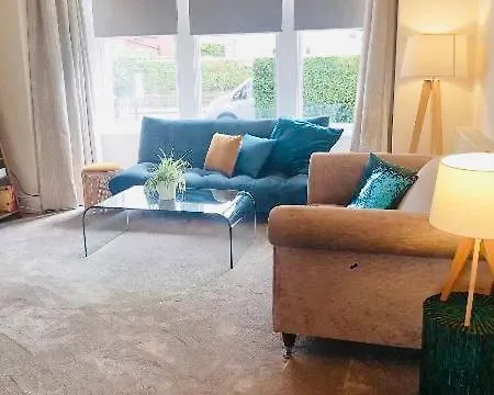 Lägenhet Luxury