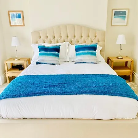 Luxury Harrogate
