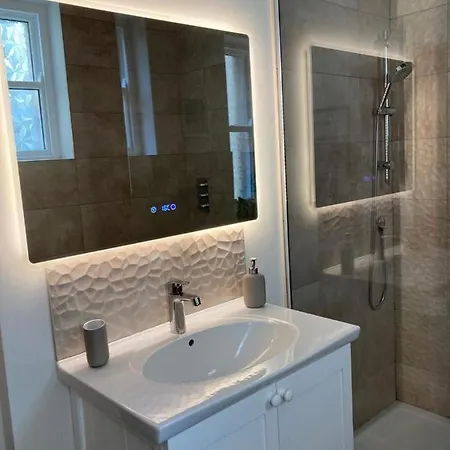 Luxury * Harrogate