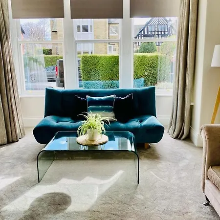 Luxury * Harrogate