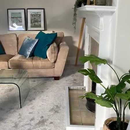 Luxury Apartament