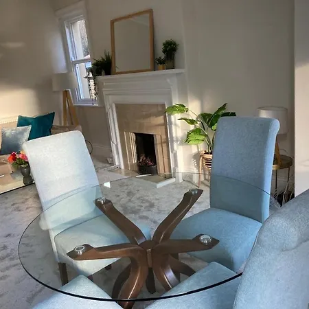 Luxury Harrogate