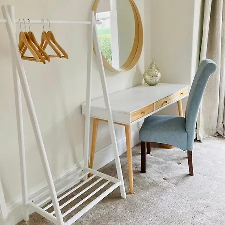 Luxury * Harrogate