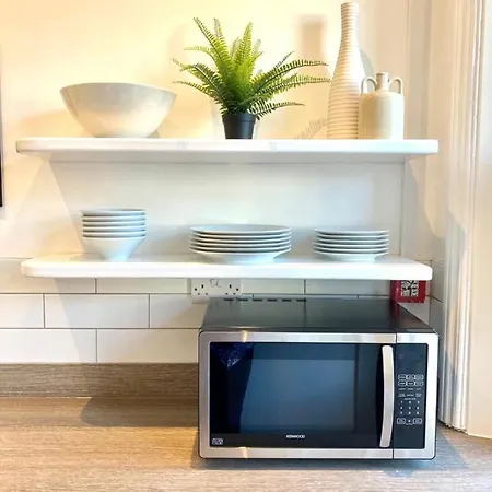 Luxury Apartament *