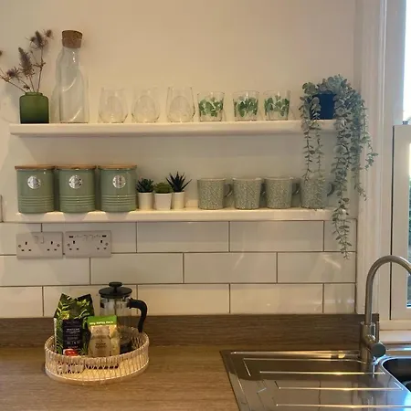 Apartament Luxury *