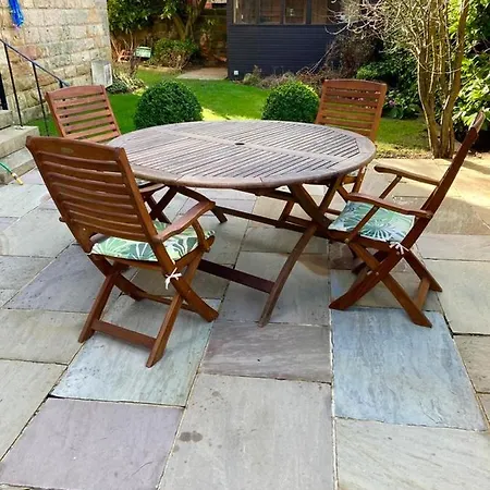 Luxury * Harrogate