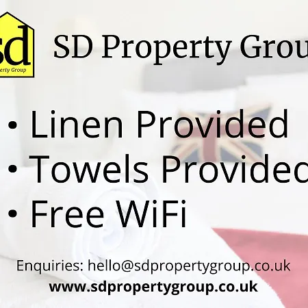 Luxury * Harrogate